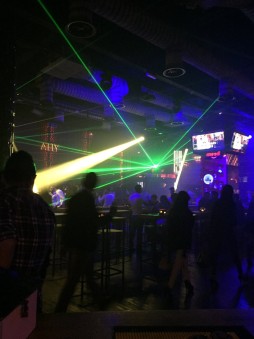 Ночной клуб Ally Bar Анталия фото №13