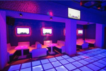 Ночной клуб Шизгара Томск фото №12