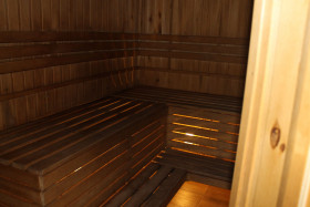 Сауна Пятница Тольятти