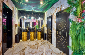 ������ ���� The Jungle ������