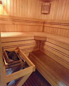 Сауна Вознесенские бани Иваново