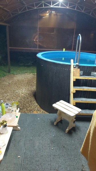 Bubble баня фото №8