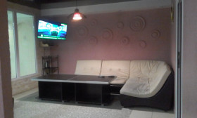 Сауна Holiday rooms Пенза