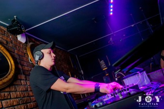Ночной клуб Cafe-Club Joy Каменск-Уральский фото №4