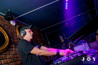 Ночной клуб Cafe-Club Joy Каменск-Уральский