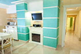 Сауна Римские термы Пенза