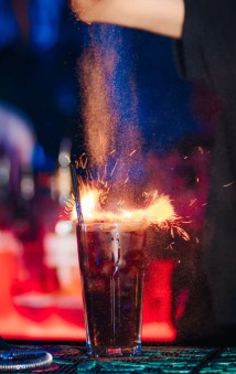 Ночной клуб Nebar Пермь фото №9