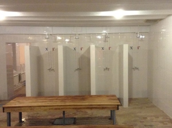 Русские бани фото №5