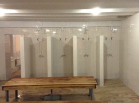 Сауна Русские бани Балашиха