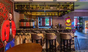 Ночной клуб Руки ВВерх! Краснодар