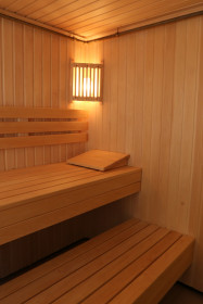 Сауна Революция Самара