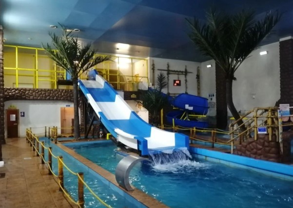 Аква-Плаза фото №1