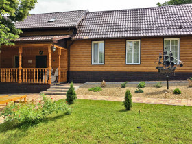 Сауна Русская баня Белгород