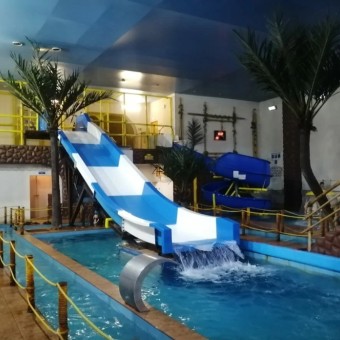 Организация Аква-Плаза