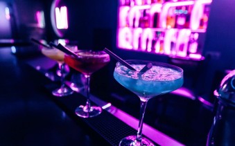 Ночной клуб Lv11 night club Ярославль фото №6