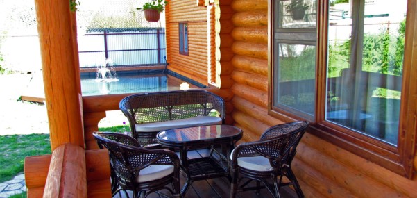 Жар-Птица фото №9