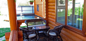 Сауна Жар-Птица Астрахань