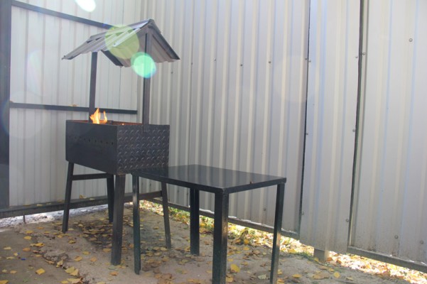 Водолей фото №12