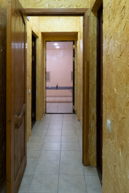 Сауна Сауна на Дзержинского Курск