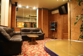 Сауна Golden Gavas Иркутск