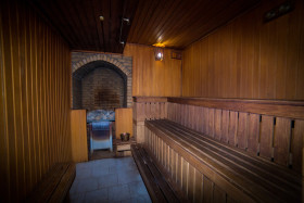 Сауна Paradise Липецк