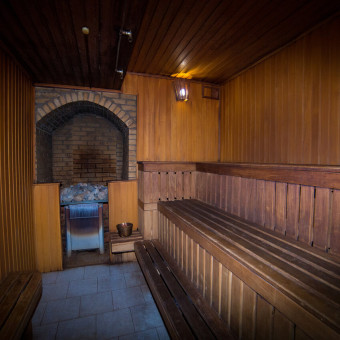 Организация Paradise