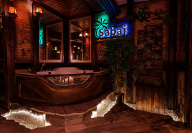 ����� Sabai ����