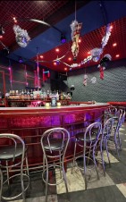 Ночной клуб Шизгара Томск