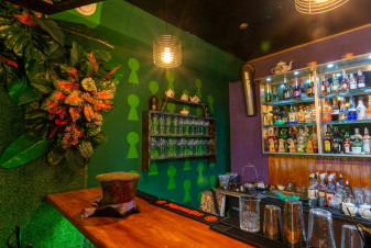 Ночной клуб Красная королева Краснодар