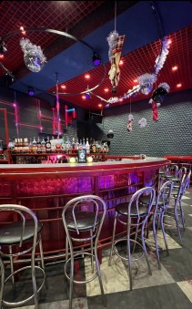 Ночной клуб Шизгара Томск фото №1