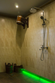 Сауна Усадьба Салтыковские Бани Балашиха