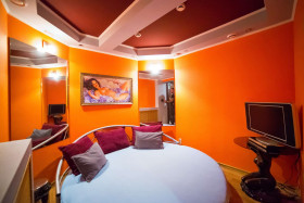 Сауна Сауна Бест Липецк