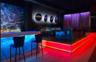 ������ ���� Drink Mall Korston ������