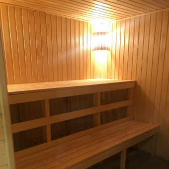 Организация Баня на набережной