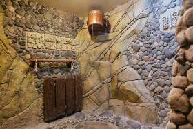 Сауна Царёвы Бани Пенза