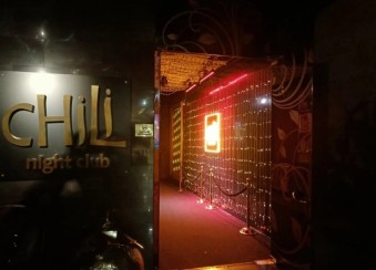 Ночной клуб Chili bar-club Екатеринбург фото №4