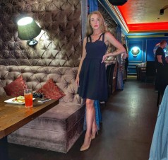 Ночной клуб Капитал Томск