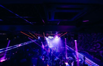 Ночной клуб Монако Астрахань