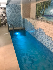 Сауна Круглосуточная Сауна Бали Архангельск