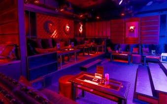 Ночной клуб Burlesque Тюмень фото №15