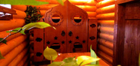 Сауна Жар-Птица Астрахань