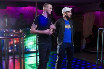 Ночной клуб Джокер Рыбинск фото №13