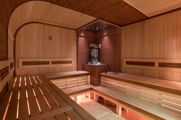 Центр досуга и отдыха "Академия" фото №1