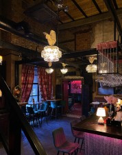 Ночной клуб Manya Bar Новокузнецк