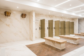 Сауна Buta Spa Челябинск