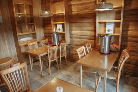 Сауна Калужские термы Калуга