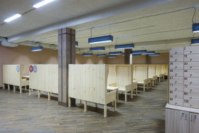 Сауна Русские парные Белгород