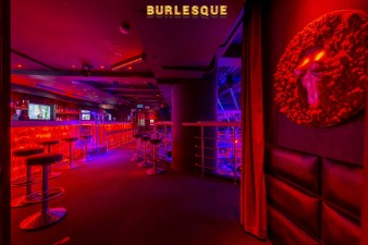 Ночной клуб Burlesque Чебоксары