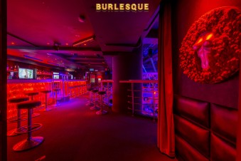 Ночной клуб Burlesque Чебоксары фото №11