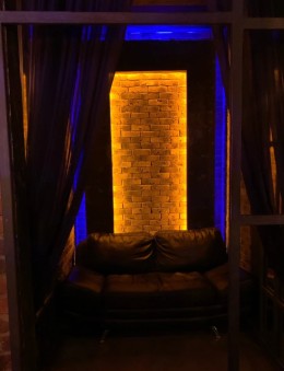 Ночной клуб Естествознание Тольятти фото №10